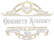 Odesseys Academy Web Logo